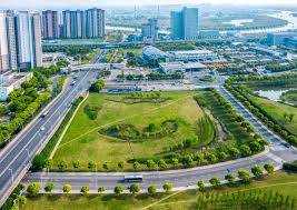 FIFA2026官方网站入口 城市园林乱象频现，整改方案紧急发布，让花园更美丽！